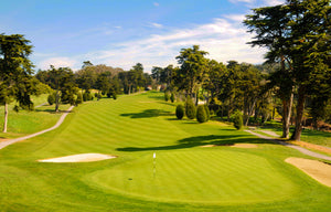 San Francisco Celebrity Golf Tournament