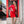 Charger l&#39;image dans la galerie, Lipstick Red Leather Skirt
