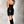 Cargar imagen en el visor de la galería, The Sexy French Lace Leather Dress

