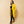 Load image into Gallery viewer, Ferrari Yellow Coat Dress
