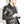 Load image into Gallery viewer, Men&#39;s Black Label Collection 3 Button Leather Blazer
