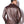 Cargar imagen en el visor de la galería, Men&#39;s West Coast Leather Fleur De Lys Shirt (Brown)
