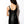Cargar imagen en el visor de la galería, Women&#39;s West Coast Leather Zebra Tank Dress
