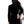 Charger l&#39;image dans la galerie, Women&#39;s West Coast Leather Lamb Suede Stand Collar Dress(Black)
