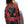 Load image into Gallery viewer, Women&#39;s Red Dragon zip Jacket with Exotic Inlays &amp; Overlays
