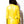 Cargar imagen en el visor de la galería, Women&#39;s West Coast Leather Asymmetric Motorcycle (Ferrari Yellow)
