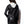 Cargar imagen en el visor de la galería, Women&#39;s West Coast Leather Fringed Leather Skirt
